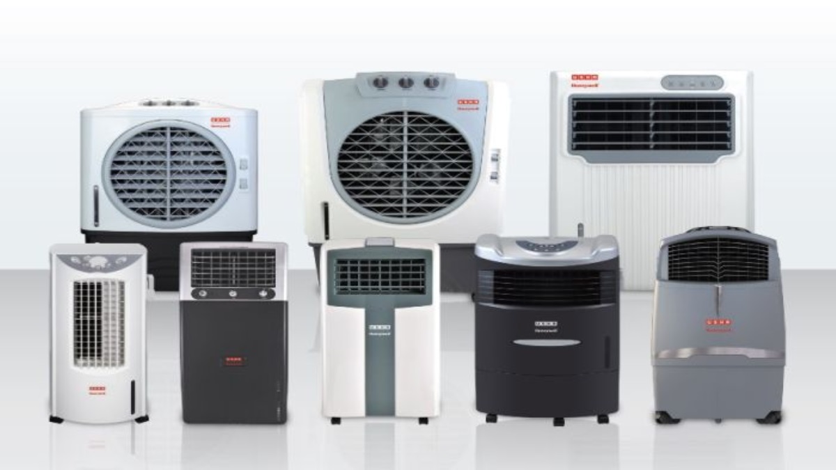 Know Which Cooler To Buy In This Summer Season: मेटल से बना या प्लास्टिक बॉडी वाला, जानिए गर्मी से बचने के लिए कौन सा कूलर खरीदना आपके लिए होगा बेहतर