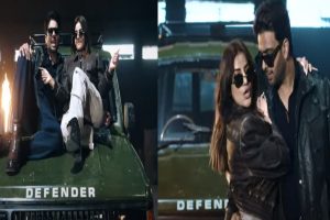 Akshara Singh New Song Defender: भोजपुरी क्वीन अक्षरा सिंह की पंजाब में एंट्री, नए गाने Defender ने 24 घंटे में YouTube पर मचाया गर्दा