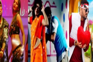 इंस्टाग्राम पर वायरल हैं भोजपुरी के ये 7 गर्दा मचाने वाले गानें, इनपर डांस नहीं किया तो क्या किया!