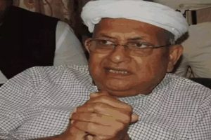 Lalu Yadav in Trouble : लालू यादव को एक दिन में दूसरा झटका, अब पूर्व मंत्री बृषिण पटेल ने आरजेडी से दिया इस्तीफा