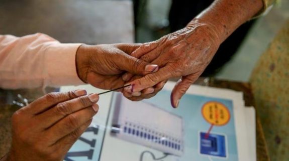 Loksabha Election 2024 First Phase : लोकसभा चुनाव के पहले चरण का मतदान सम्पन्न, जानिए किस राज्य में कितना रहा वोटिंग प्रतिशत
