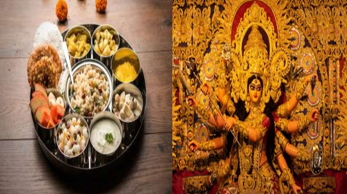 Chaitra Navratri 2024 Fasting Food: चैत्र नवरात्रि 2024 के व्रत में ये फूड्स आपको रखेंगे सुपर एनर्जेटिक, नहीं लगेगी भूख