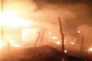 6 Persons Killed In Bihar: बिहार के दरभंगा में आतिशबाजी का शौक बना काल, आग लगने से 3 बच्चों समेत 6 लोगों ने गंवाई जान