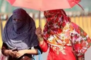 Heatwave Alert: पश्चिम बंगाल और ओडिशा के कई इलाकों में हीटवेव का रेड अलर्ट, जानिए किन राज्यों में अगले कुछ दिन पड़ने वाली है भीषण गर्मी