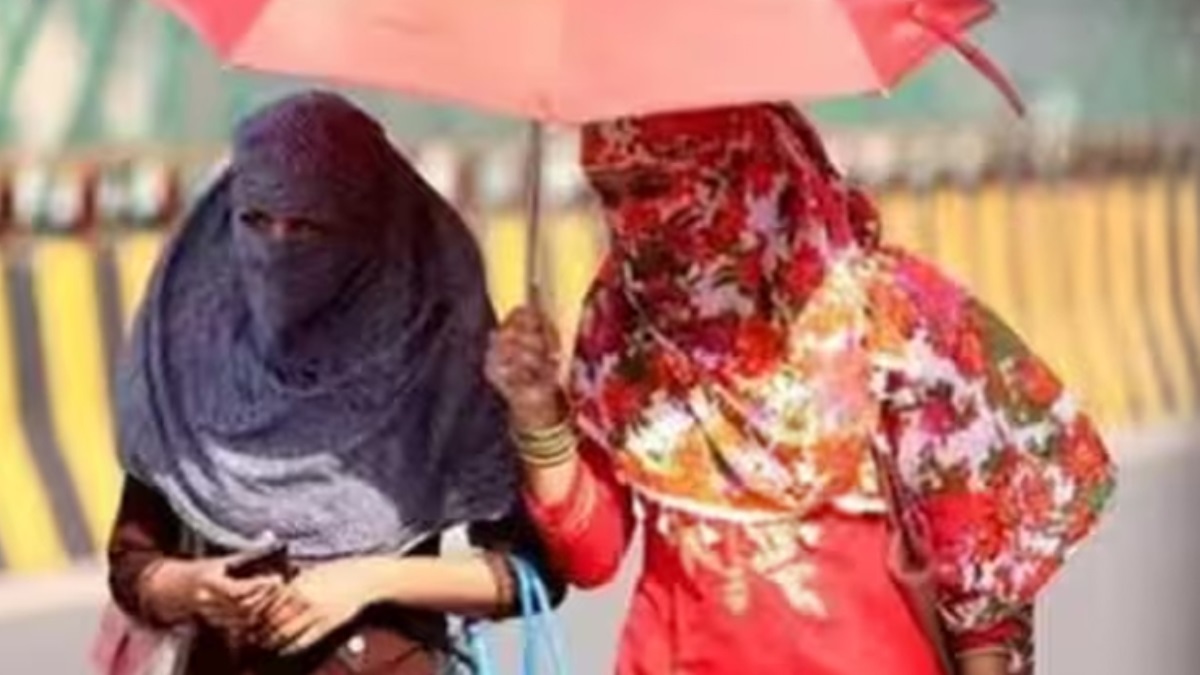 Heatwave Alert: पश्चिम बंगाल और ओडिशा के कई इलाकों में हीटवेव का रेड अलर्ट, जानिए किन राज्यों में अगले कुछ दिन पड़ने वाली है भीषण गर्मी