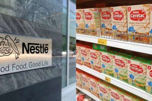 Report Over Nestle: ‘नेस्ले कर रही भारत में बिकने वाले सेरेलैक में चीनी का उपयोग’, सामने आई रिपोर्ट के बाद खुली पोल