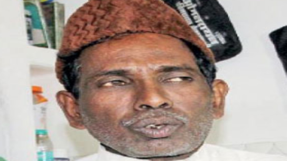 Iqbal Ansari: बाबरी मस्जिद के पक्षकार रहे इकबाल अंसारी से मस्जिद में मारपीट, सीएम योगी की तारीफ करते हो कहकर बदसलूकी
