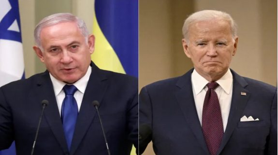 Hamas Vs Israel: हमास ने संघर्ष विराम समझौता स्वीकारा लेकिन राफा पर हमला रोकने से इजरायल का इनकार, अमेरिकी राष्ट्रपति जो बाइडेन ने नेतनयाहू को दी चेतावनी