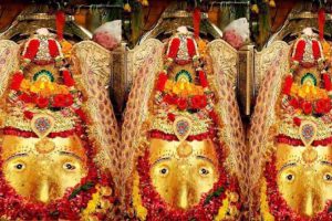 Chaitra Navratri 2024: इस चैत्र नवरात्रि दिल्ली के इन मंदिरों में करें माता रानी के दर्शन, हर मनोकामना होगी पूरी