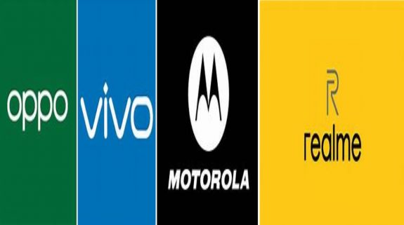 New Mobile Phones: मोटोरोला, रियलमी, ओप्पो और वीवो ने लॉन्च किए नए मोबाइल फोन, जानिए किसमें क्या है खासियत