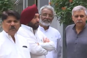 Arvinder Singh Lovely: कांग्रेस आलाकमान ने दिल्ली प्रदेश अध्यक्ष पद से अरविंदर सिंह लवली का इस्तीफा किया मंजूर, लेकिन मनाने का जिम्मा वेणुगोपाल को सौंपा