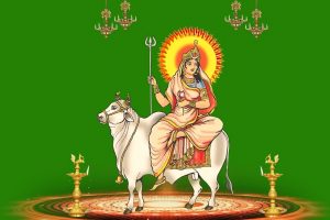 Chaitra Navratri 2024: कल से शुरू हो रही चैत्र नवरात्रि, पहले दिन मां शैलपुत्री की उपासना, जानिए पूजा विधि और मंत्र से जुड़ी जानकारी