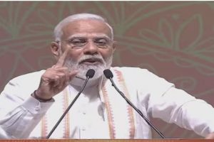 PM Narendra Modi In Chattisgarh : कांग्रेस नेता ने गोवा को लेकर ऐसा क्या बोला, जो पीएम नरेंद्र मोदी ने किया जबर्दस्त पलटवार