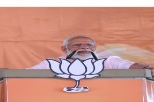 PM Modi In Bengal : संदेशखाली के गुनहगारों की जेल में कटेगी जिंदगी, प्रधानमंत्री नरेंद्र मोदी की दो टूक, ममता बनर्जी पर भी बरसे