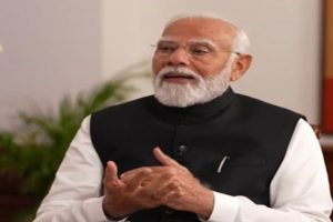 PM Modi Interview: ‘हर घर के सर्वे की बात कहना नक्सली विचारधारा…वेल्थ रिडिस्ट्रीब्यूशन और विरासत टैक्स की बात विपक्ष अपने वोट बैंक को खुश करने के लिए कह रहा’, पीएम मोदी का सीधा निशाना