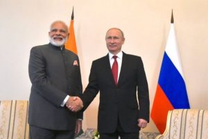India-Russia Relationship : रूस की मदद करके भारत को कैसे हुआ 2 लाख करोड़ से ज्यादा का फायदा, जानने के पढ़िए