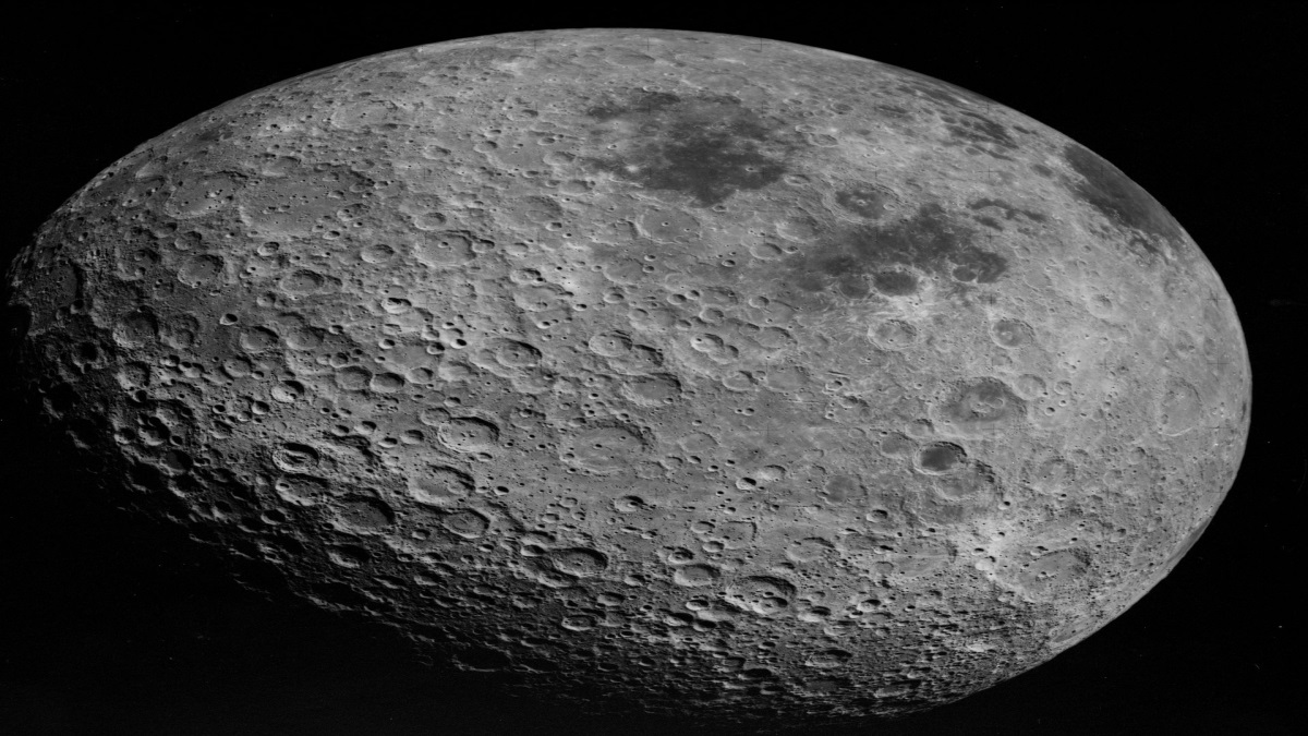 NASA Chief On China: चांद को लेकर चीन की ये है प्लानिंग!, नासा प्रमुख बिल नेल्सन का सनसनीखेज दावा