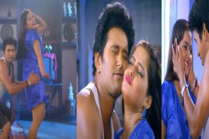 Anjana Singh Hot Romantic Video: अंजना सिंह और यश कुमार का ये बोल्ड रोमांस देख छूट जाएगा पसीना, वीडियो को 30 लाख से ज्यादा लोगों ने देखा