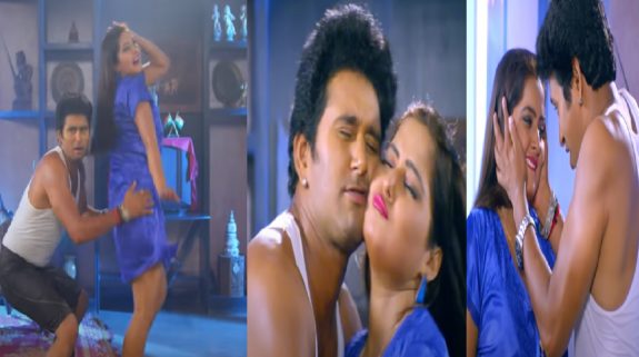 Anjana Singh Hot Romantic Video: अंजना सिंह और यश कुमार का ये बोल्ड रोमांस देख छूट जाएगा पसीना, वीडियो को 30 लाख से ज्यादा लोगों ने देखा