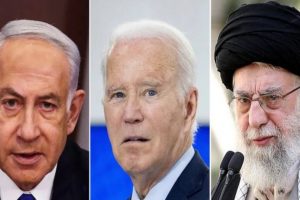 US On Israel-Iran Conflict: अमेरिका का इजरायल को साफ संदेश, कहा- ईरान पर कोई कार्रवाई में नहीं देंगे साथ, नेतनयाहू के मंत्रियों में भी एक्शन पर अलग-अलग राय