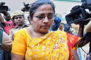 Former Professor In Sex Scandal Convicted: जानिए कौन हैं तमिलनाडु की निर्मला देवी, जिनको कोर्ट ने सेक्स स्कैंडल में पाया दोषी