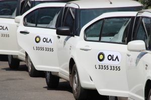 Ola Cabs : ओला कैब्स के सीईओ हेमंत बख्शी ने 4 महीने में ही दिया इस्तीफा, कंपनी में बड़ी छंटनी की तैयारी