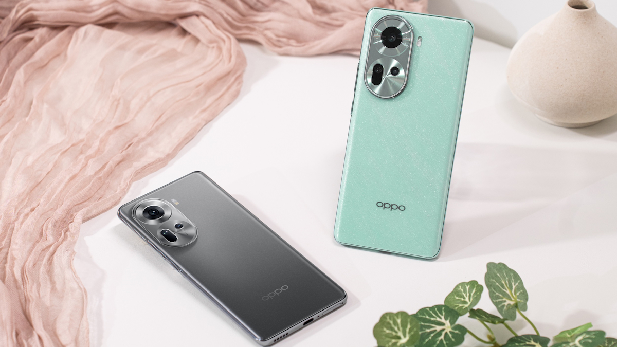 Oppo Reno 11 5G:  30 हजार वाला ओप्पो का ये स्मार्टफ़ोन अब खरीद सकेंगे सिर्फ 6600 रुपए में, जानिए किस साईट पर शुरू हो रही सेल?
