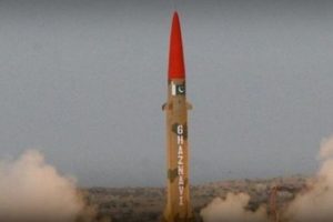 US Jolt To Pakistan On Ballistic Missile Programme: पाकिस्तान को अमेरिका से तगड़ा झटका, बैलिस्टिक मिसाइल बनाने में मदद करने वाली 4 कंपनियों पर लगाया प्रतिबंध