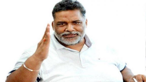 Threat To Pappu Yadav Again : छोड़ेंगे नहीं…बुलेट प्रूफ गाड़ी लेने के बाद पप्पू यादव को फिर मिली धमकी