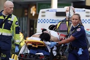 Sydney Stabbing Incident: ऑस्ट्रेलिया के सिडनी में बड़ी वारदात, शॉपिंग मॉल में चाकूबाजी से 4 लोगों की मौत; पुलिस ने हमलावर को गोली मारी
