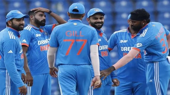 T20 World Cup Team : टी20 विश्व कप टूर्नामेंट के लिए भारतीय टीम घोषित, जानिए रोहित की कप्तानी में किन खिलाड़ियों को मिला मौका