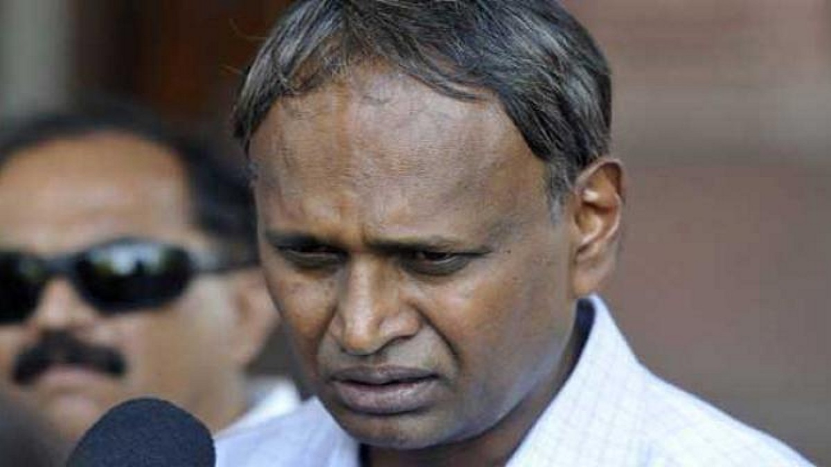 Udit Raj On Shubhanshu Shukla: कांग्रेस के राष्ट्रीय प्रवक्ता ने शुभांशु शुक्ला की अंतरिक्ष यात्रा में भी दिखाया जातिवाद!, राकेश शर्मा का नाम लेकर बोले किस जाति के व्यक्ति को भेजना चाहिए था