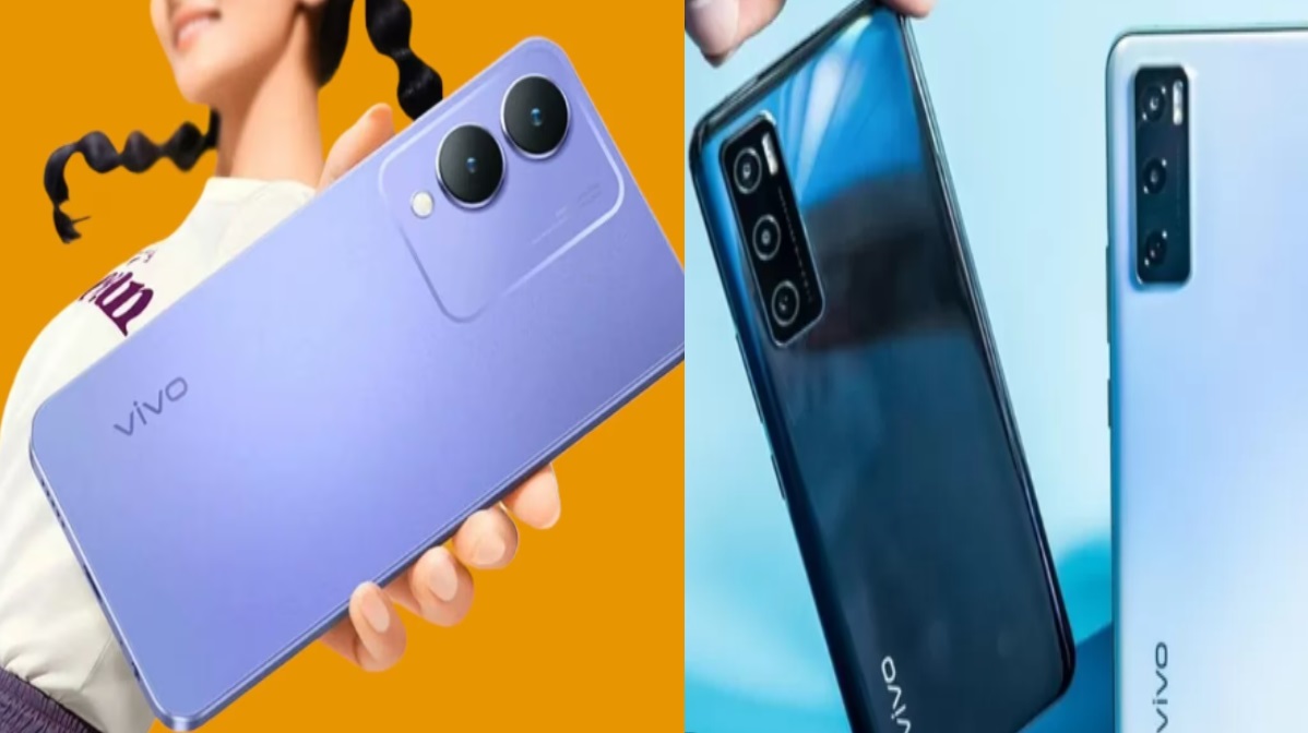 Vivo Y18: भारत में जल्द लॉन्च हो सकता है Vivo Y18, सस्ती कीमत और स्पेसिफिकेशन उड़ा देंगे होश