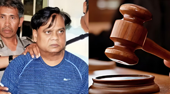 Chhota Rajan: गैंगस्टर छोटा राजन को 2001 में होटल व्यवसायी जया शेट्टी की हत्या के लिए आजीवन कारावास की सजा
