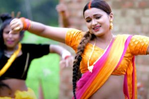 शिल्पी राज के गाने ”गोदनवा” ने किया एक और धमाका, YouTube पर वीडियो 180 मिलियन के पार