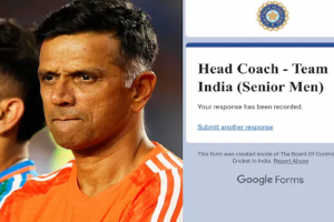New Head Coach: टीम इंडिया के नए हेड कोच पद के लिए BCCI के पास हजारों की संख्या में पहुंचे एप्लीकेशन, PM मोदी, अमित शाह का नाम भी शामिल