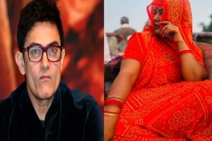 अंजना सिंह ने फोटो शेयर कर बताया अपना फेवरेट गाना, एक्ट्रेस की पसंद का आमिर खान से है खास कनेक्शन