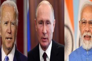 Russia Slams US Over Many Matters Linked To India: रूस ने अमेरिका पर भारत को अस्थिर करने की कोशिश का लगाया आरोप, खालिस्तानी आतंकी पन्नू के मामले में भी लगाई फटकार