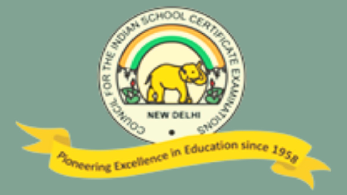 How To Check CISCE Board Result: सीआईएससीई की 10वीं और 12वीं बोर्ड परीक्षा का नतीजा चुटकियों में यूं करें चेक, डिजिलॉकर समेत हैं 2 तरीके