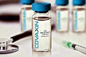 ICMR Sent Notice to BHU on Covaxin Report: कोवैक्सीन के दुष्प्रभाव वाली बीएचयू की रिपोर्ट पर आईसीएमआर ने भेजा नोटिस, मांगा जवाब