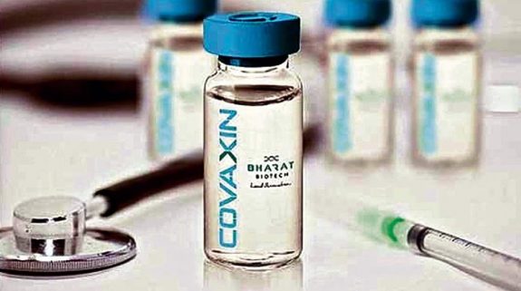ICMR Sent Notice to BHU on Covaxin Report: कोवैक्सीन के दुष्प्रभाव वाली बीएचयू की रिपोर्ट पर आईसीएमआर ने भेजा नोटिस, मांगा जवाब