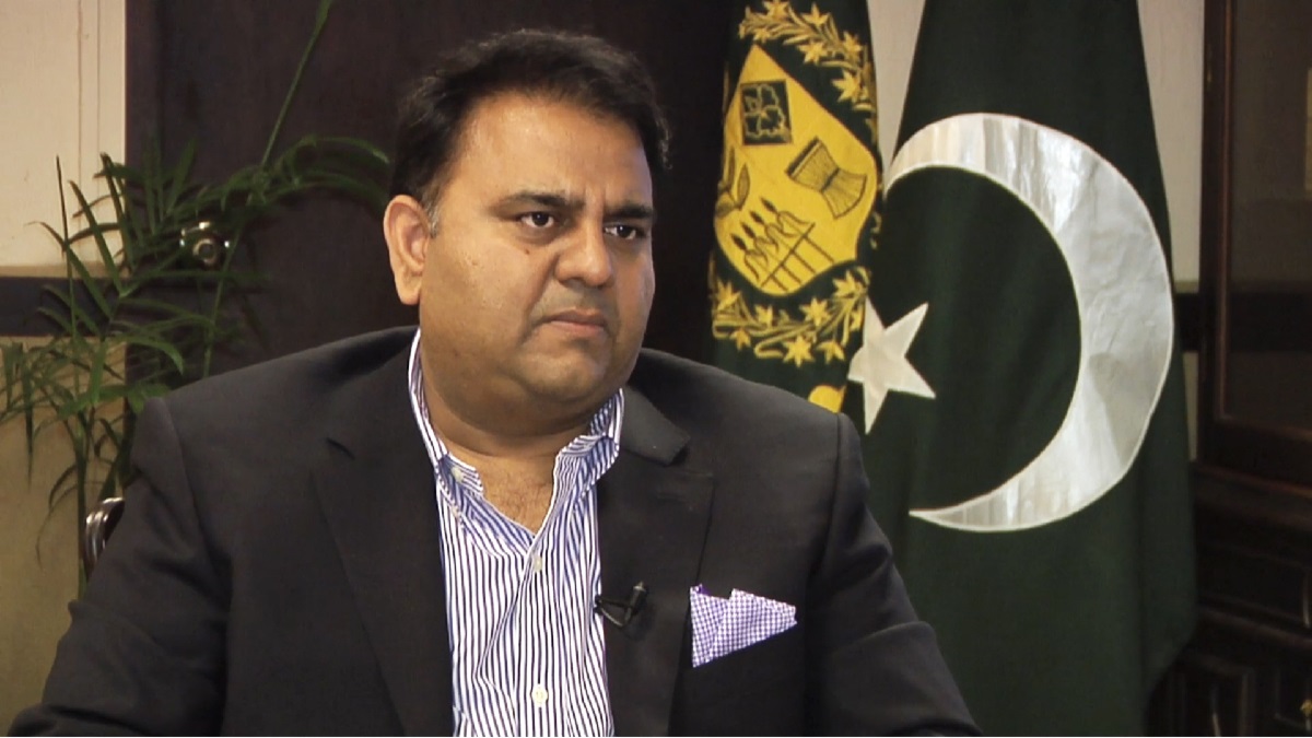 Pakistan Again Spews Venom Against Narendra Modi : पाकिस्तान के पूर्व मंत्री फवाद चौधरी ने फिर उगला जहर, कहा-हर पाकिस्तानी की चाहत नरेंद्र मोदी हार जाएं चुनाव