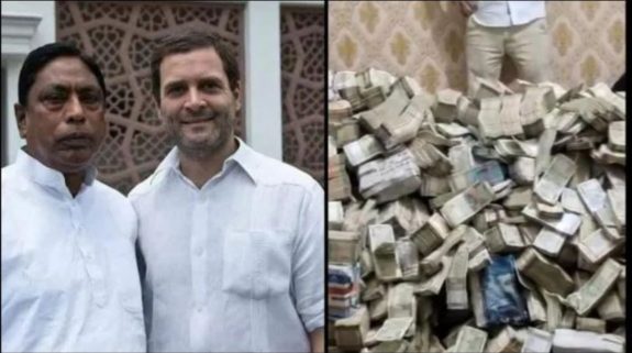 Jharkhand ED Action: ‘रुपयों का ढेर देखकर..’, अपने करीबी सहयोगी के घर ईडी की छापेमारी के बाद कांग्रेस विधायक ने दिया जवाब