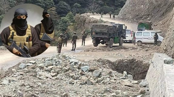 J&K Terrorist Attack: आतंकी समूह लश्कर-ए-तैयबा ने ली जम्मू के पुंछ में भारतीय सेना पर हुए हमले की जिम्मेदारी