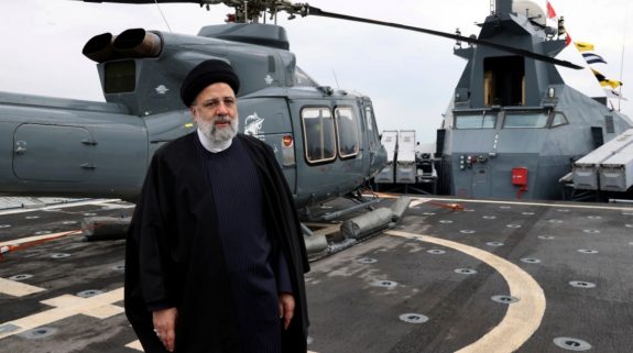 Iran: ईरानी राष्ट्रपति इब्राहिम रईसी के काफिले का हेलीकॉप्टर हुआ दुर्घटनाग्रस्त, विदेश मंत्री थे, जांच में जुटी एजेंसियां