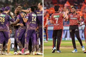 SRH Vs KKR, IPL 2024: कोलकाता और हैदराबाद के बीच पहला प्लेऑफ मुकाबला आज, जानिए कैसा रहा दोनों टीमों का हेड-टू-हेड रिकॉर्ड