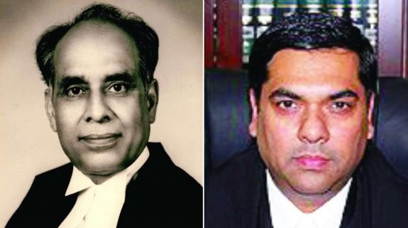 Justice H.R. Khanna : इंदिरा गांधी के खिलाफ आवाज उठाने वाले जस्टिस एच.आर. खन्ना के भतीजे हैं अरविंद केजरीवाल को जमानत देने वाले जस्टिस संजीव खन्ना