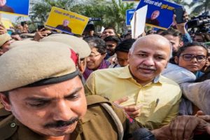 Manish Sisodia’s Bail Application Rejected : मनीष सिसोदिया को राहत नहीं, शराब नीति मामले में दिल्ली हाईकोर्ट ने खारिज की जमानत याचिका