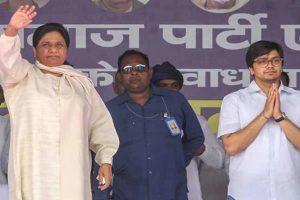 Mayawati On Akash Anand: ‘पूरी तरह परिपक्वता आने तक…’, मायावती ने भतीजे आकाश आनंद को बीएसपी के अहम पद से हटाने की बताई वजह