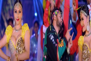 Namrata Malla New Song: नम्रता मल्ला के नए गाने ने बनाई यूट्यूब ट्रेंड में जगह, पिंजरे वाली मुनिया बन धड़का दिया सबका दिल